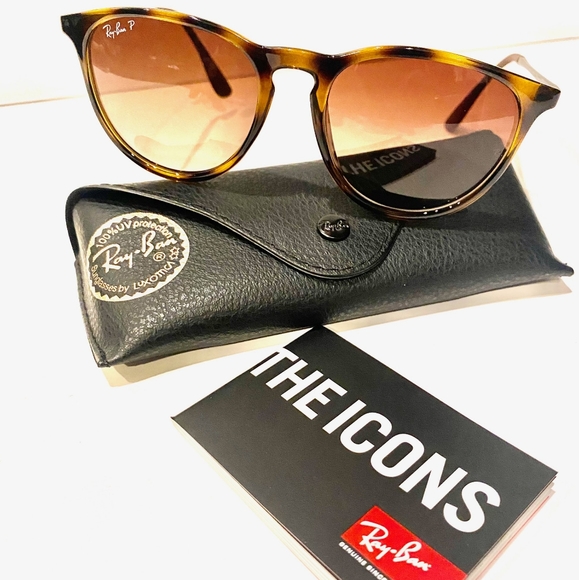 Ray-ban Sunglasses - Picture 4 of 10